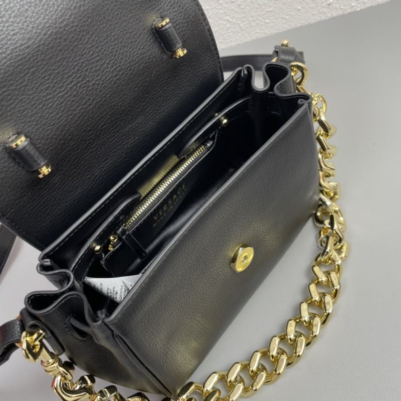 Versace Handle Bags